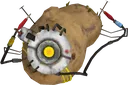 PotatOS PotatOS