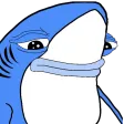 feelsSharkMan