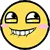 hehe