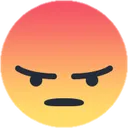 angery