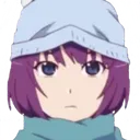 HitagiIndifferent