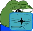 FeelsRectangleMan