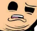 blergh blergh