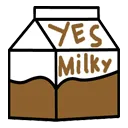 YESmilky