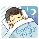 goodnight