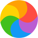 beachball