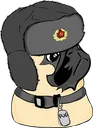 SovietPug