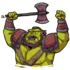horde