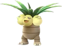 Exeggutor