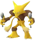Alakazam