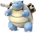 Blastoise