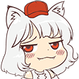 AWOOSMUG Discord emoji