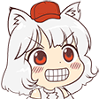 awoosmile Discord emoji