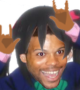 NegroNegroNii Discord emoji