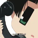 HelloPolice