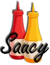 Saucy