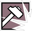 SASSledge Discord emoji