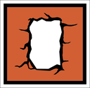 FBIThermite Discord emoji