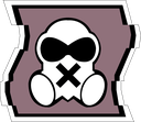 SASMute Discord emoji