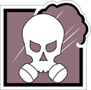 SASSmoke Discord emoji