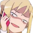 HikariEvilPhone
