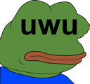 FeelsuwuMan Discord emoji