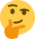 thinkingsmirk
