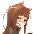 HoloSmirkNGNL Discord emoji