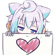 LoveNGNL Discord emoji