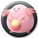 chancy