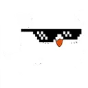 cat_spook_mlg Discord Emoji