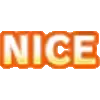 nice