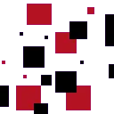 squares