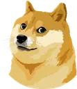 doge Discord Emoji