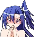 TsubasaBlush