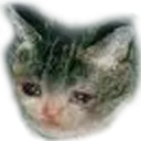 sad