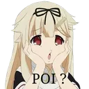 poi poi