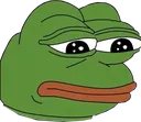 SadPepe