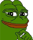 SmugPepe SmugPepe