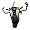 ClapTrap