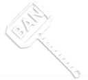 banhammer banhammer