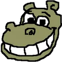 hippopotamus hippopotamus