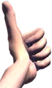 mscThumbUp mscThumbUp
