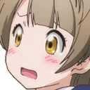 KotoScared