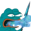 chew