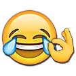 haha haha