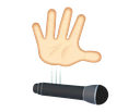 mdrop Discord emoji