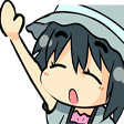 tuturu Discord emoji