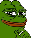 smugpepe