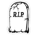 rip Discord emoji